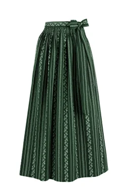 Best Schu00fcrze SC-195 Damen Dirndlschürzen