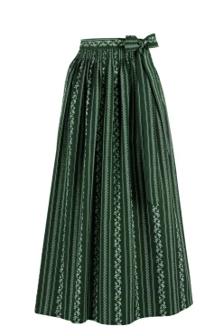 Best Schu00fcrze SC-195 Damen Dirndlschürzen