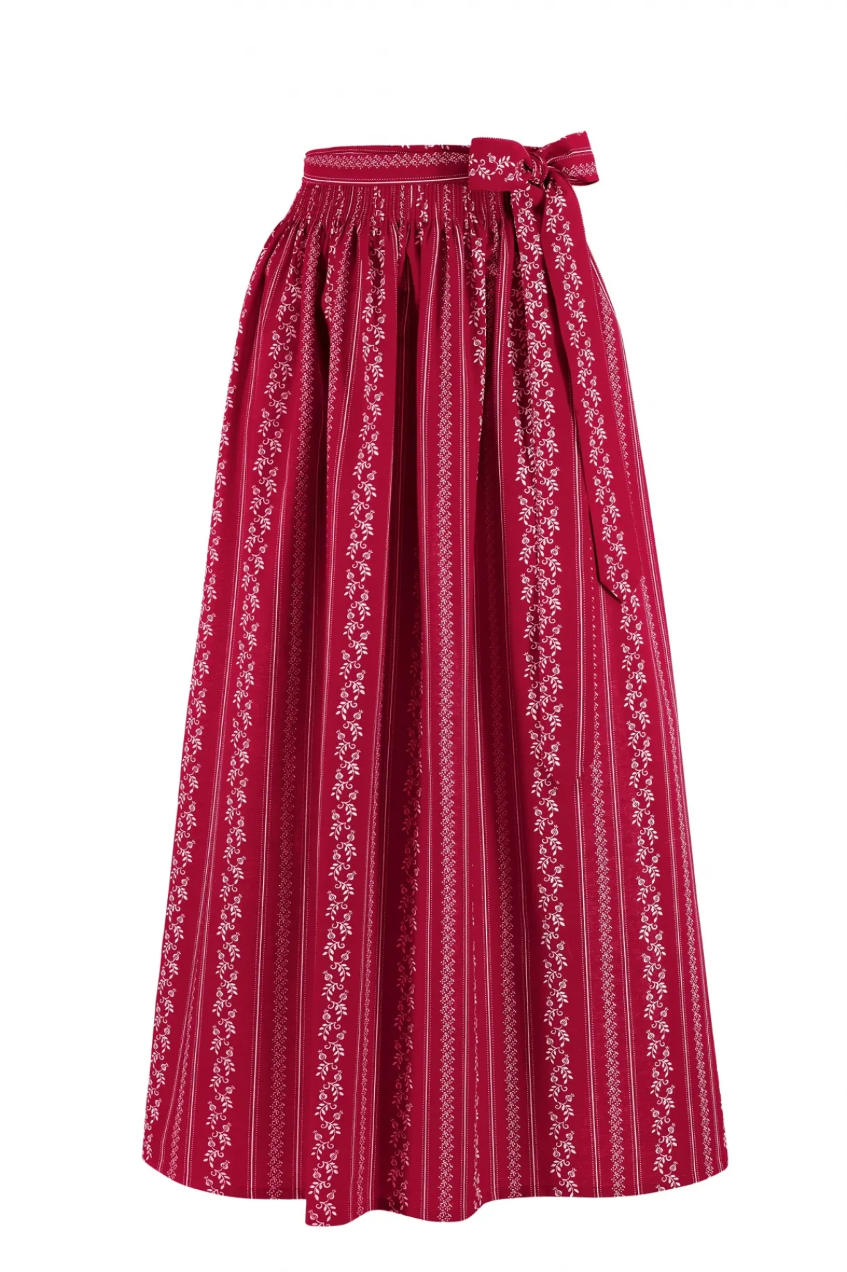 Outlet Schu00fcrze SC-195 Damen Dirndlschürzen