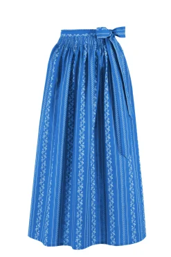 Online Schu00fcrze SC-195 Damen Dirndlschürzen