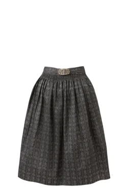 Fashion Schu00fcrze SC-300 Damen Dirndlschürzen