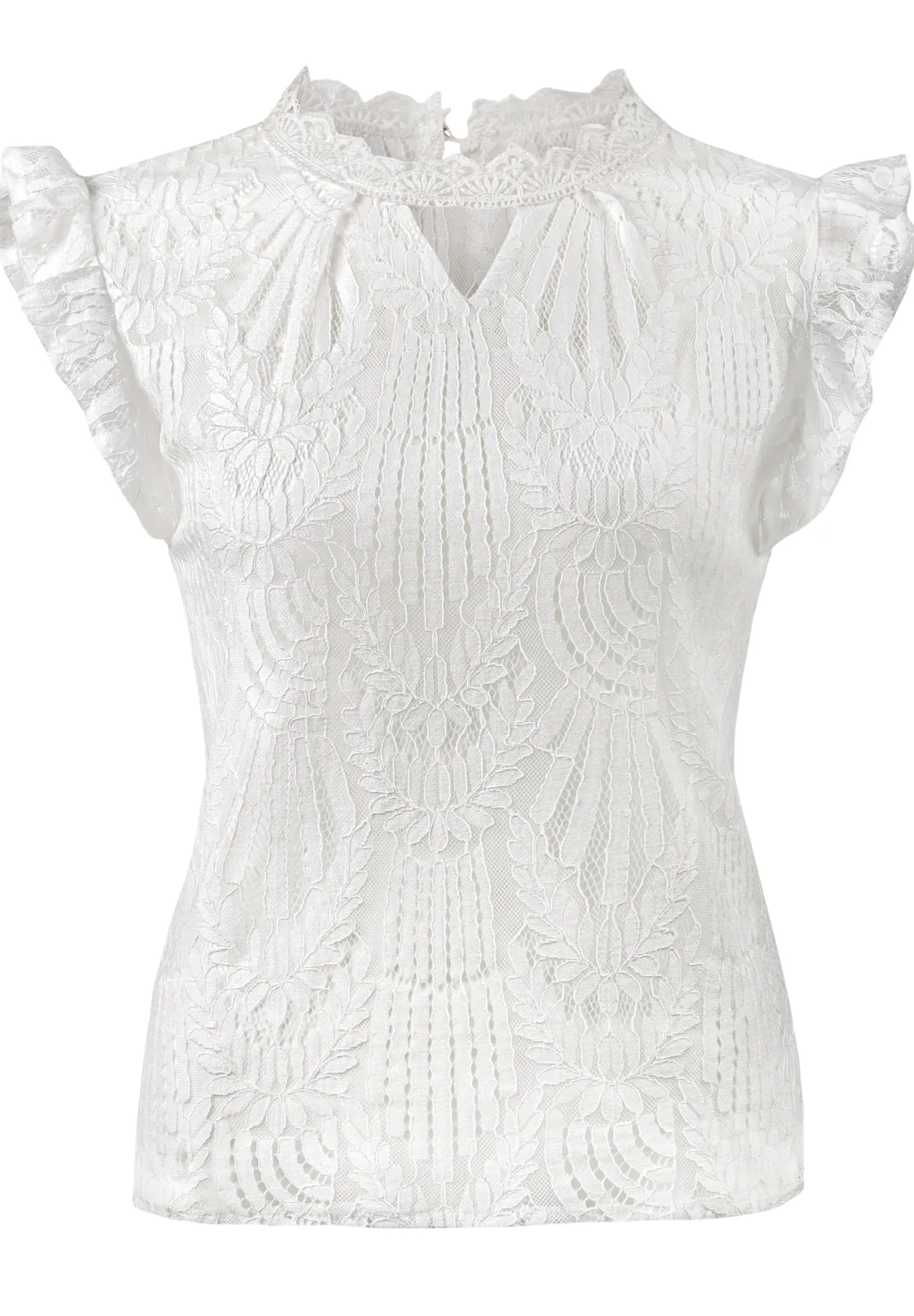 Hot Shirt Bea Damen Trachtenshirts