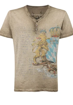Best Shirt Bene Herren Trachtenshirts