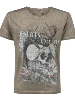 Online Shirt Bruno Herren Trachtenshirts