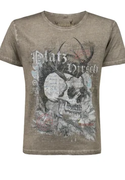 Online Shirt Bruno Herren Trachtenshirts