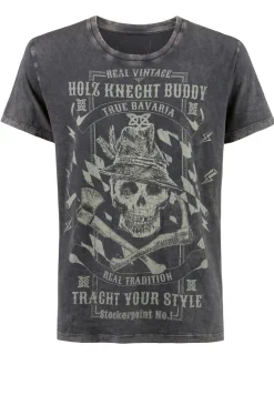 Online Shirt Buddy Herren Trachtenshirts
