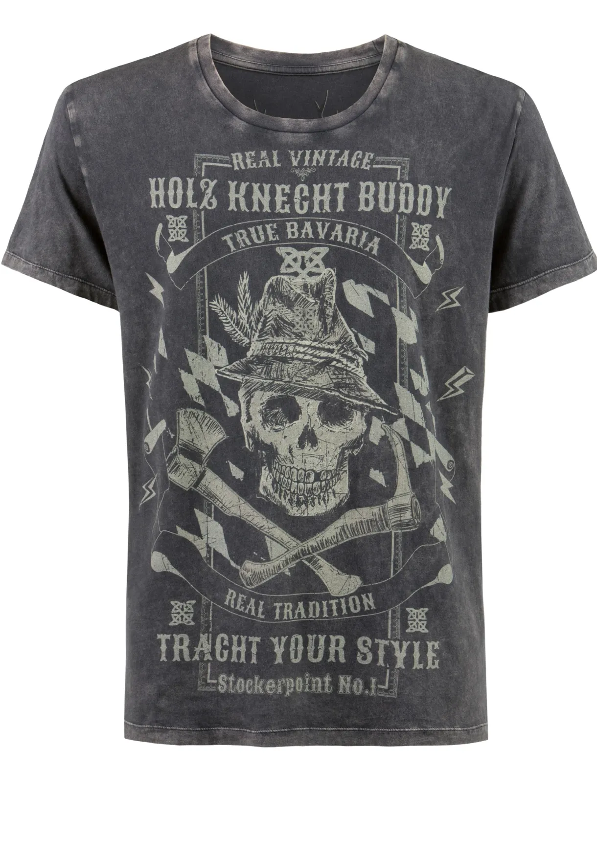 Online Shirt Buddy Herren Trachtenshirts