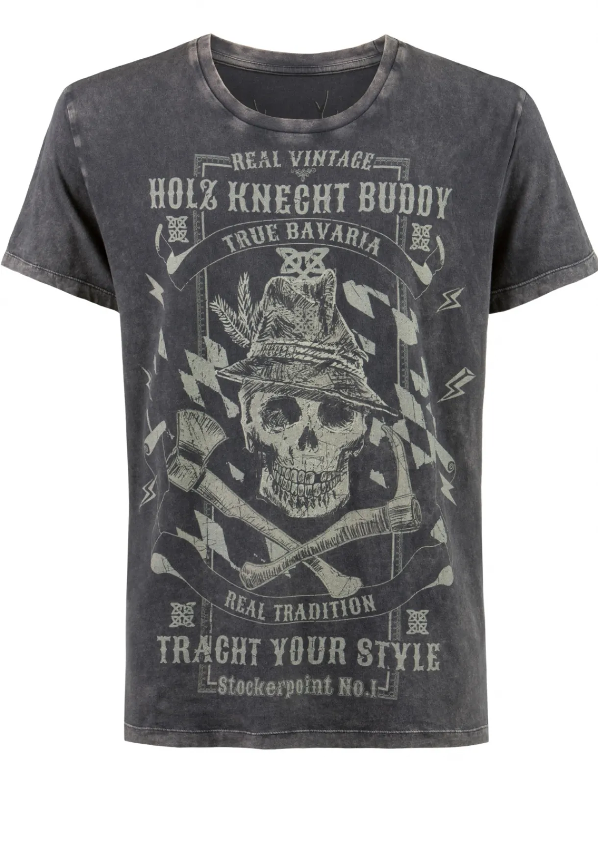 Online Shirt Buddy Herren Trachtenshirts
