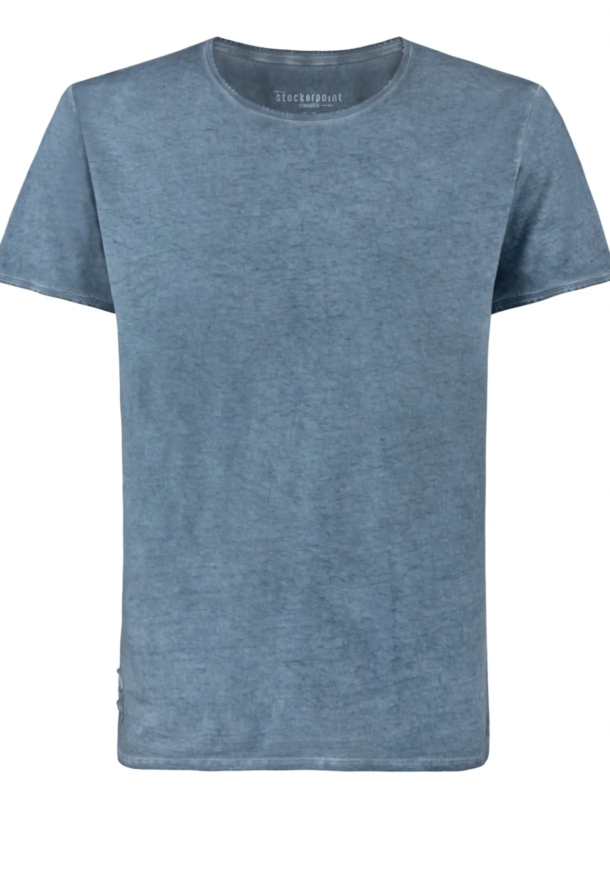 Hot Shirt Falko Rundhals Herren Trachtenshirts
