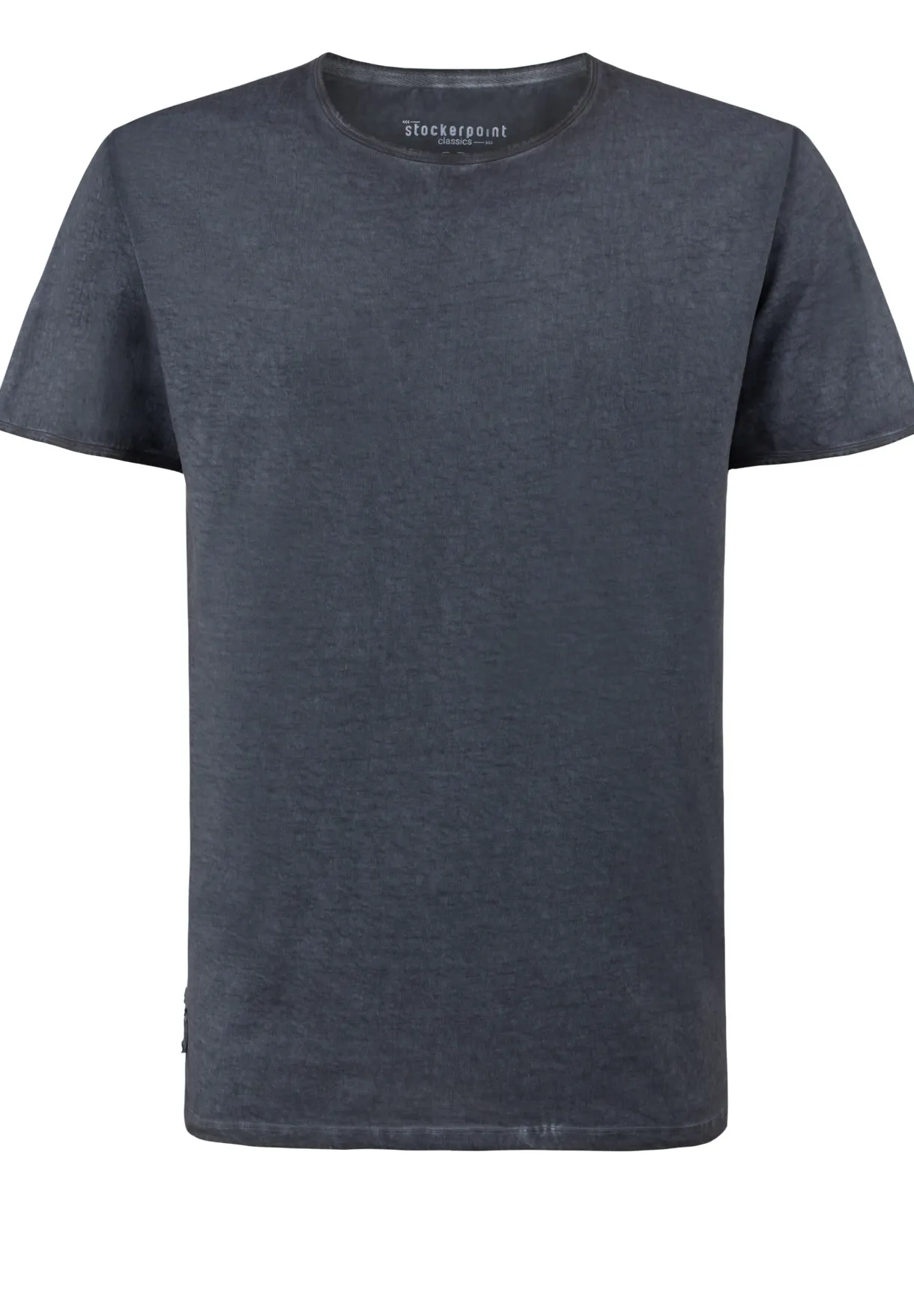 Hot Shirt Falko Rundhals Herren Trachtenshirts