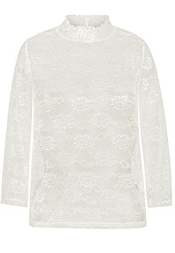 New Shirt Molly Damen Trachtenshirts