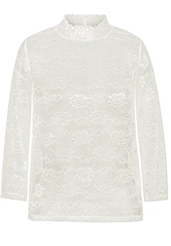 New Shirt Molly Damen Trachtenshirts