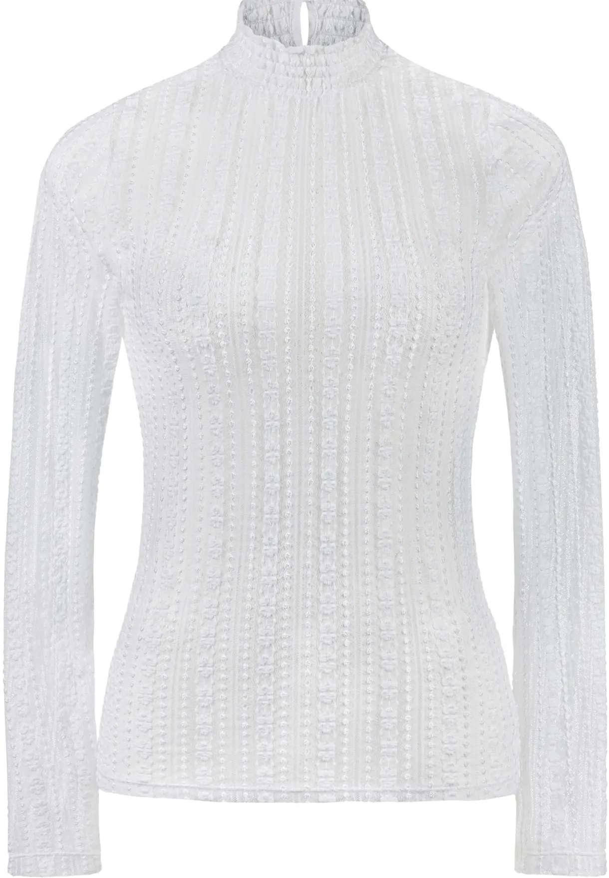 Fashion Shirt Nikita Damen Trachtenshirts