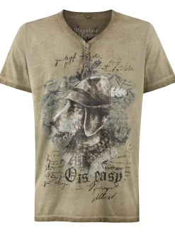 Sale Shirt Wastl Herren Trachtenshirts