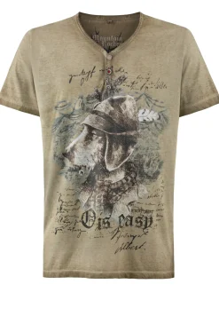 Sale Shirt Wastl Herren Trachtenshirts