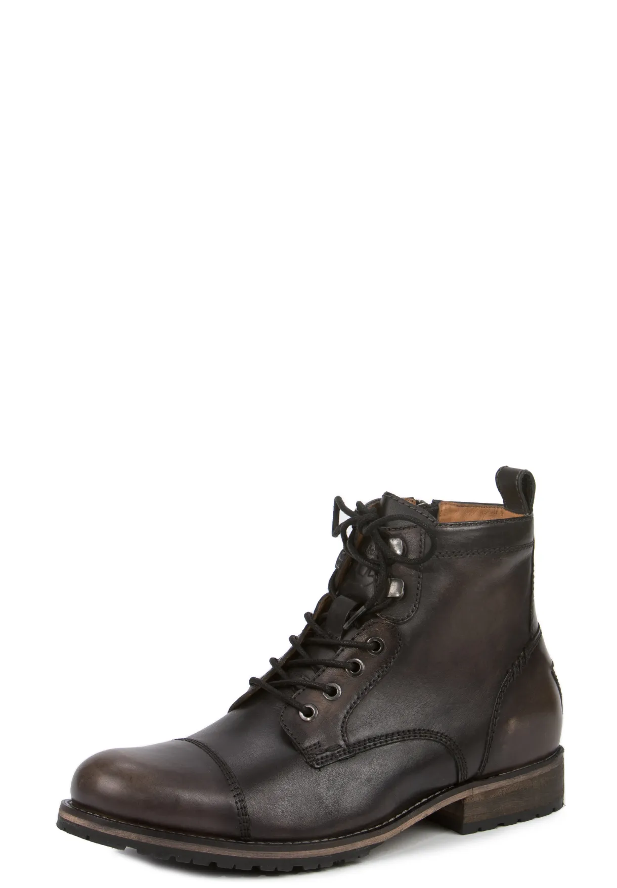 Clearance Stiefel 4465 Herren Schuhe