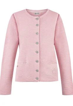 Best Strickjacke Malou Damen Trachtenjacken
