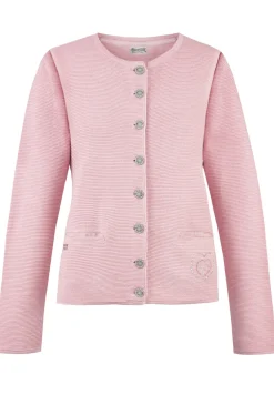 Best Strickjacke Malou Damen Trachtenjacken