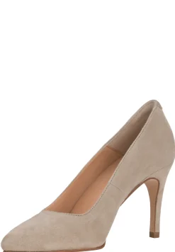 Online Trachten Pumps Aria Damen Schuhe