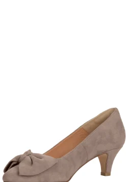 New Trachten Pumps Lucia Damen Schuhe