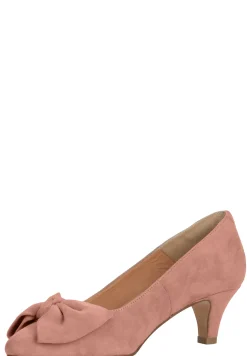 Online Trachten Pumps Lucia Damen Schuhe