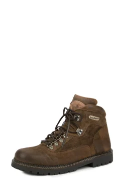 Discount Trachtenstiefel 4460 Herren Schuhe