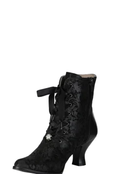 Online Trachtenstiefel 6020 Damen Schuhe
