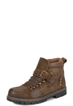 Best Trachtenstiefel Tiago Herren Schuhe