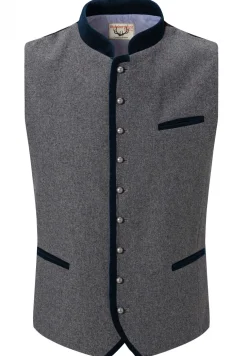 Clearance Weste Alonso Herren Trachtenwesten