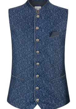 New Weste Edward Herren Trachtenwesten