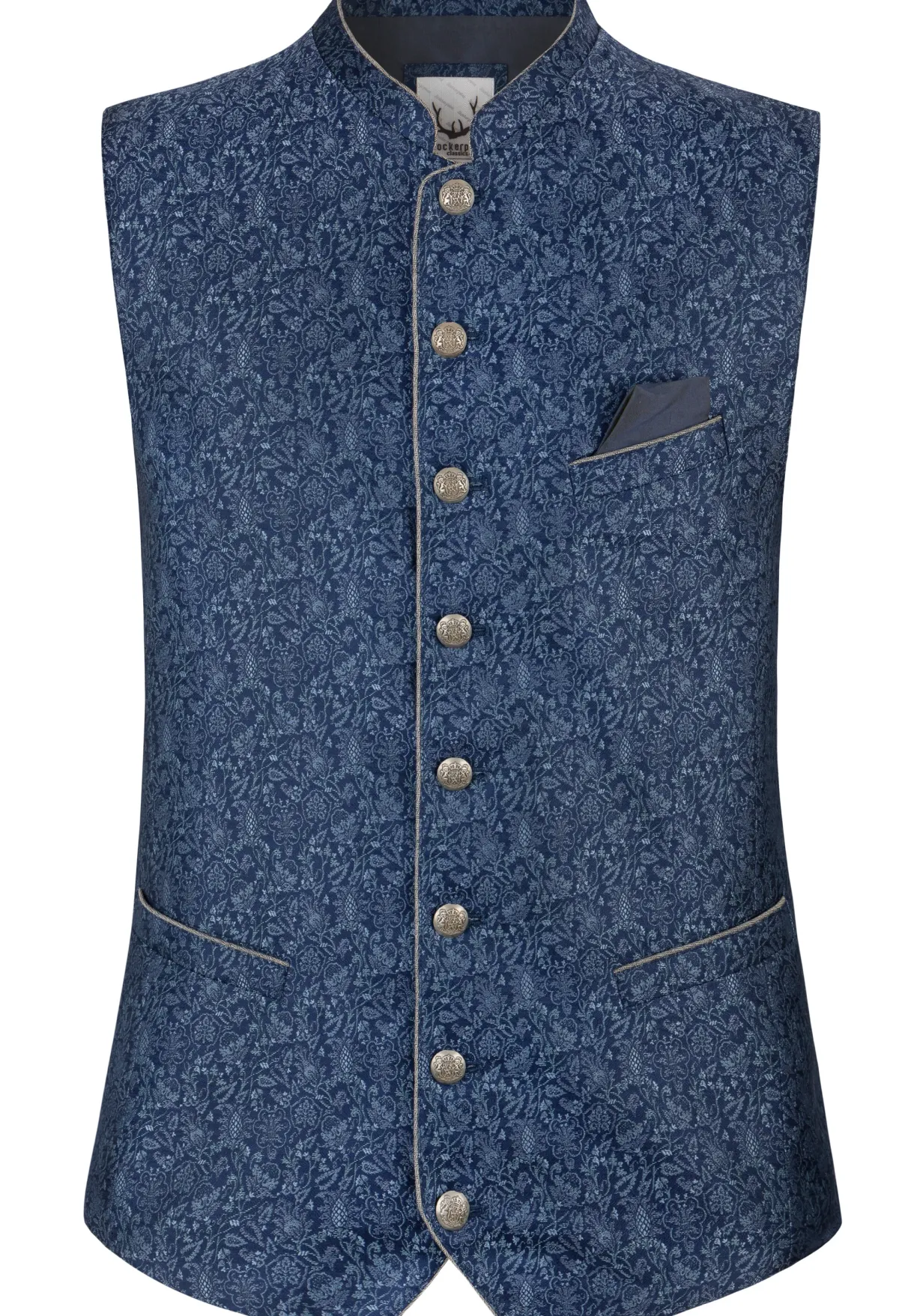 New Weste Edward Herren Trachtenwesten