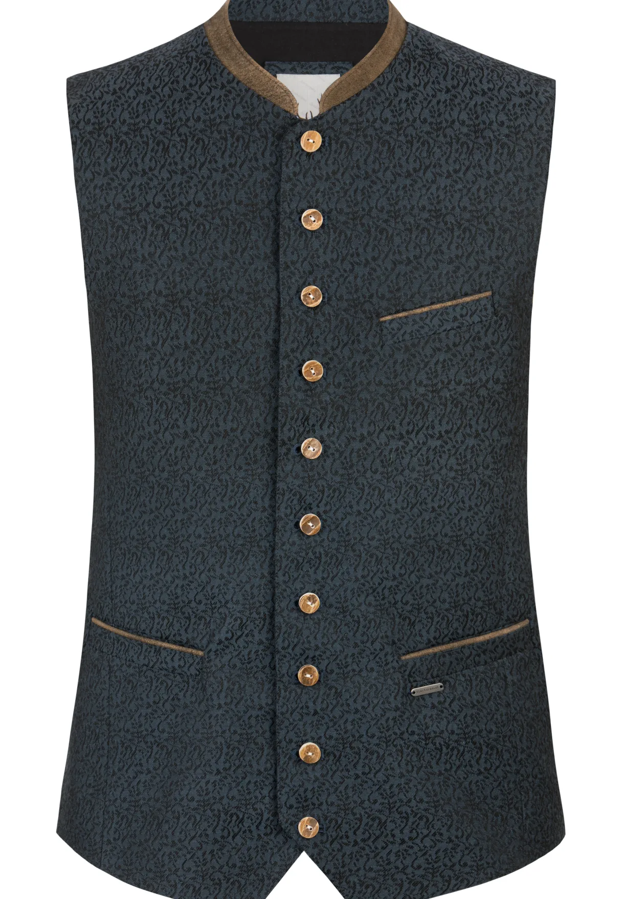 Sale Weste Elvio Herren Trachtenwesten