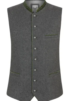 Sale Weste Fabricio Herren Trachtenwesten