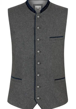 Best Weste Fabricio Herren Trachtenwesten