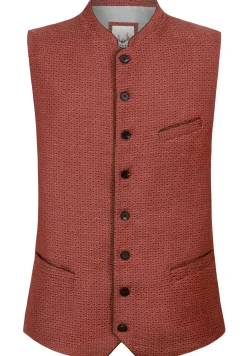 Discount Weste Ottavio Herren Trachtenwesten