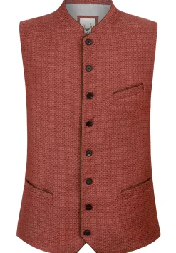 Discount Weste Ottavio Herren Trachtenwesten