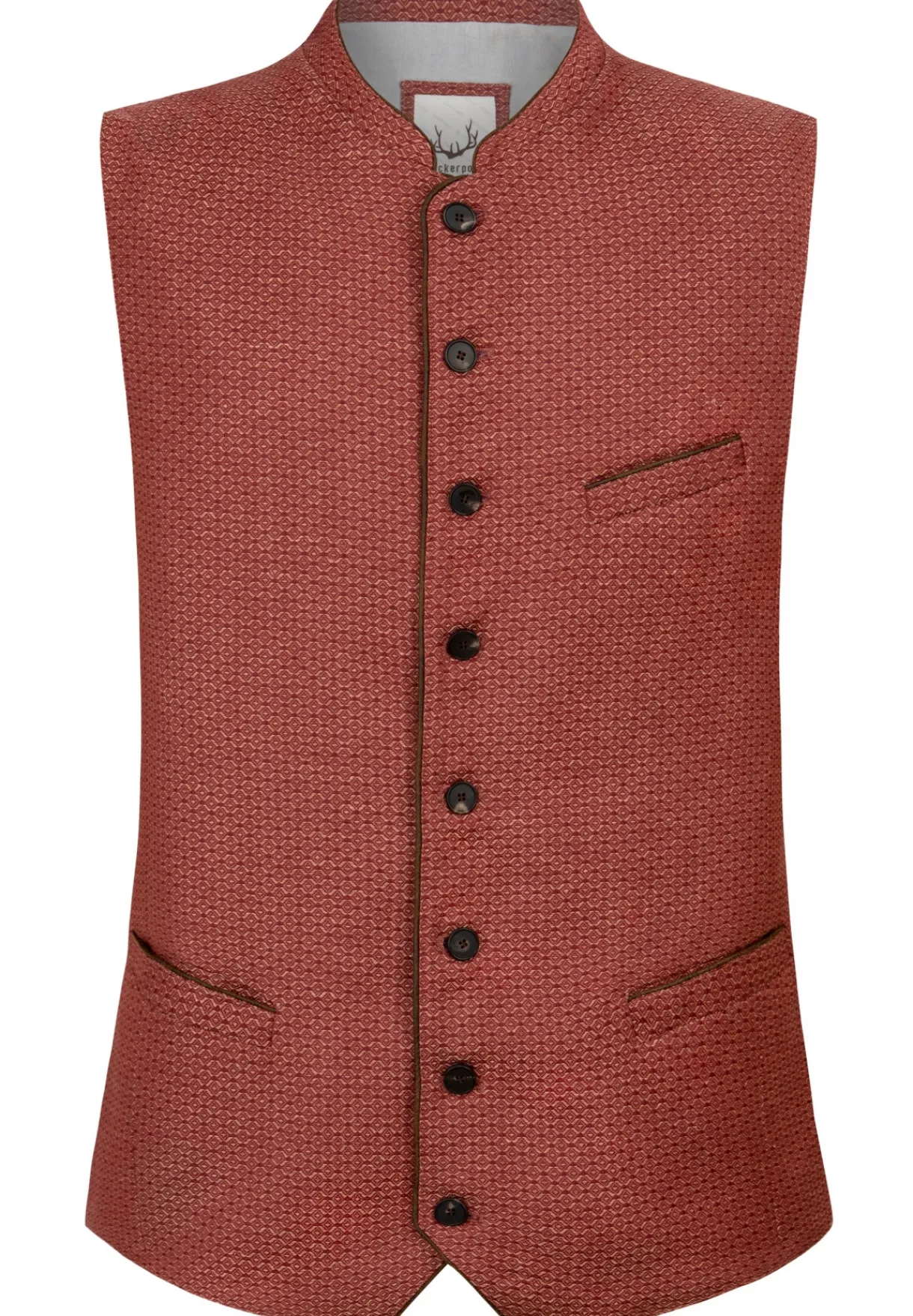 Discount Weste Ottavio Herren Trachtenwesten