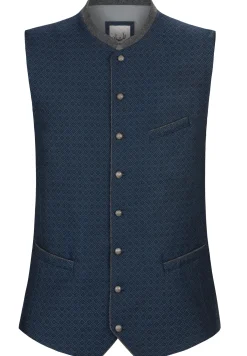 Sale Weste Romeo Herren Trachtenwesten